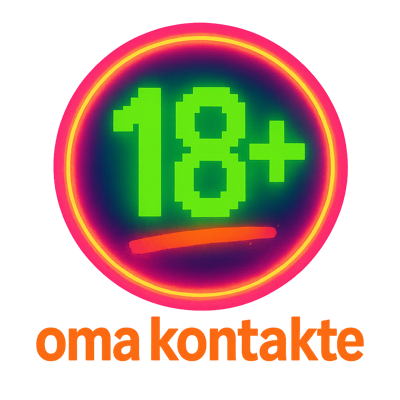 OMA KONTAKTE Vorschau
